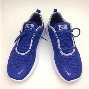 NIKE Flex Contact 3 GS Running Shoe sz 6.5 Youths